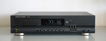 Harman Kardon HD-710 CD Player