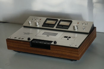 Akai GXC-325D Vintage Audiophile Deck