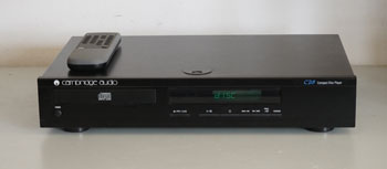 Cambridge Audio CD5 Audiophile CD Player