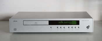 Arcam CD73 Audiophile CD Player