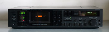 Onkyo TA-2070 Professional Cassette Deck