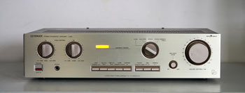 Luxman L-200 Audiophile Amplifier