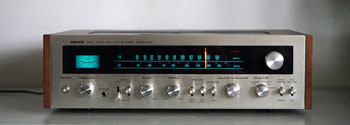 Nikko  STA-7070 Vintage Receiver