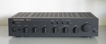 Harman Kardon  HK6350R Audiophile Amplifier