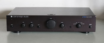 Cambridge Audio C500 Control Preamplifier