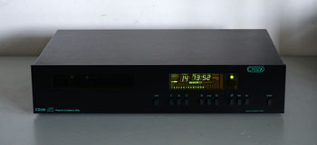 Creek CD60 Audiophile CD Player 