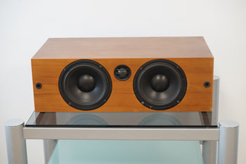 Image AVC 200 Centre Speaker