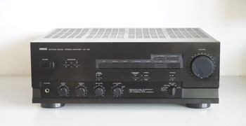 Yamaha AX-700 Audiophile Amplifier