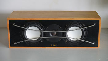 ADC TS910C Centre Speaker