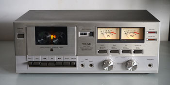 Retrotronics - Cassette Decks for sale