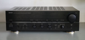 Denon PMA-680R Audiophile Amplifier