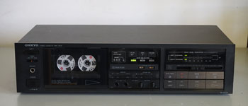 Onkyo TA-2028 Cassette Deck