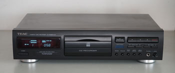 Teac CD-RW890 CD Recorder