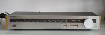 Luxman T-215L Audiophile Tuner