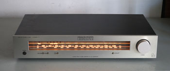 Luxman T-1 Audiophile Tuner