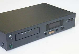 NAD 5420 CD Player