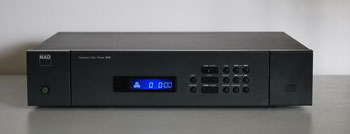 NAD 513 CD Player