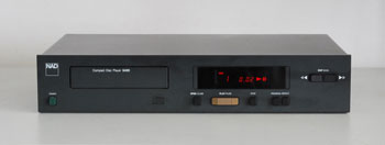 Nad 5420 CD Player