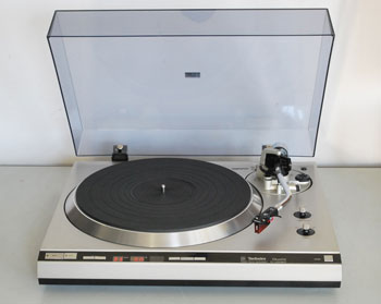 Platine vinyle Technics SL-1300