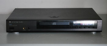 Cambridge Audio CD34 Audiophile CD Player