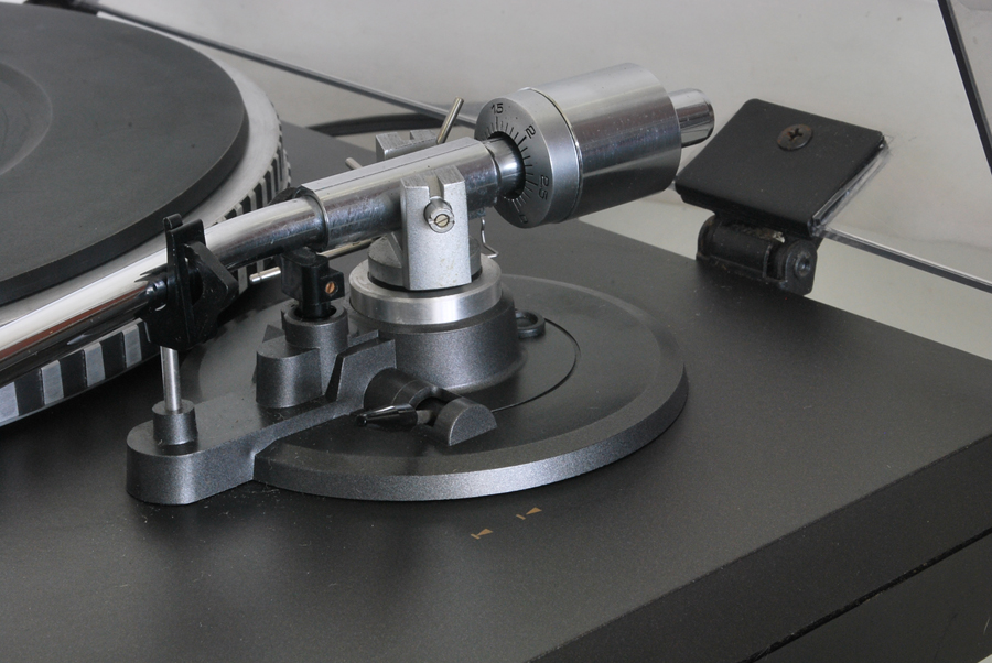 Kenwood KD-3070 Direct Drive Turntable picture 5