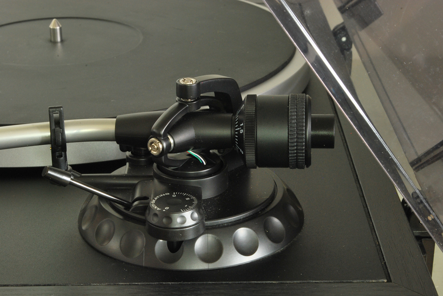 Onkyo CP-1050 Direct Drive Turntable picture 3