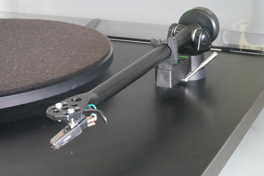 Rega Planar RP2 Audiophile Turntable picture 3