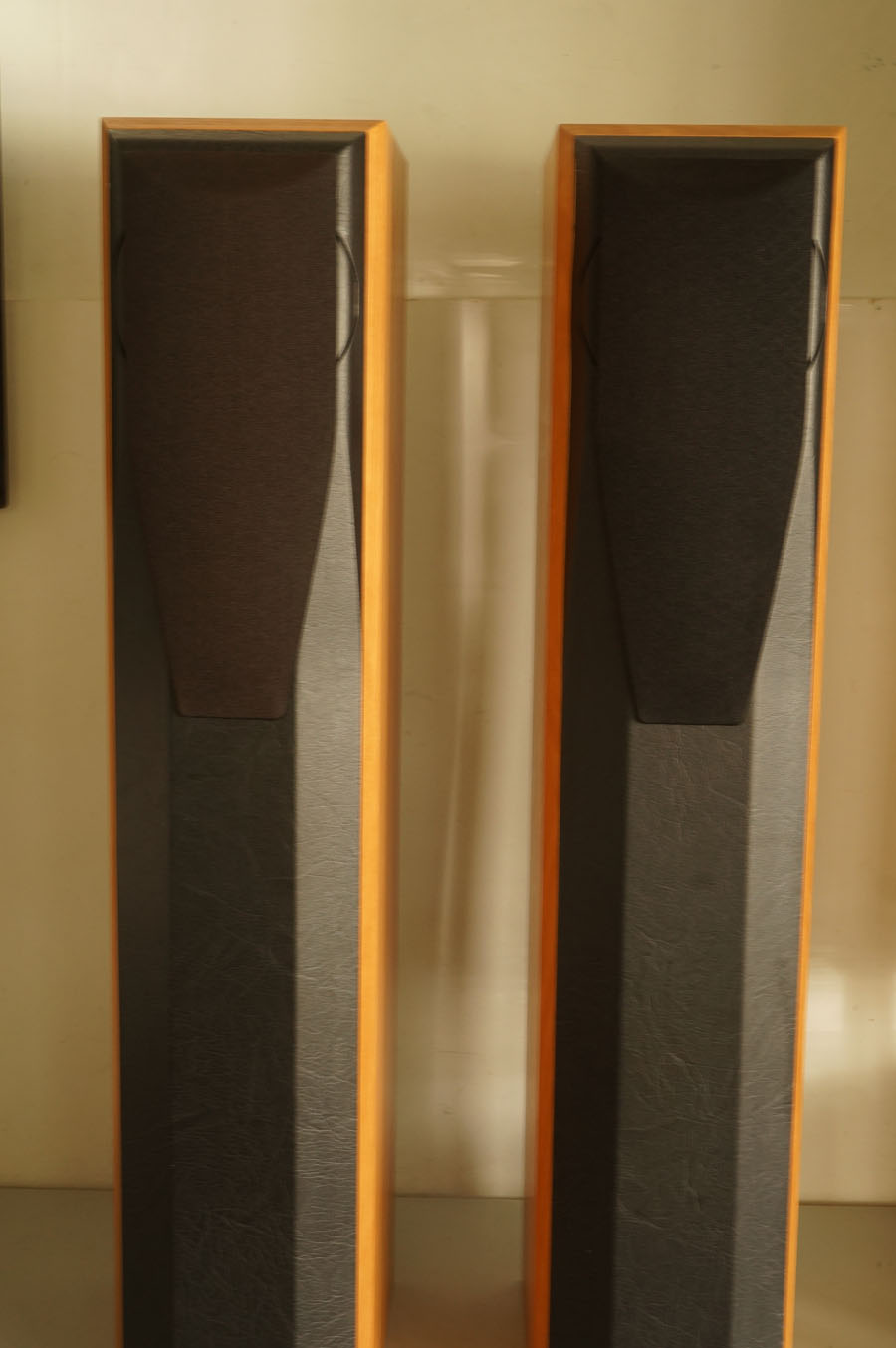 Mission 773 Audiophile Speakers picture 3