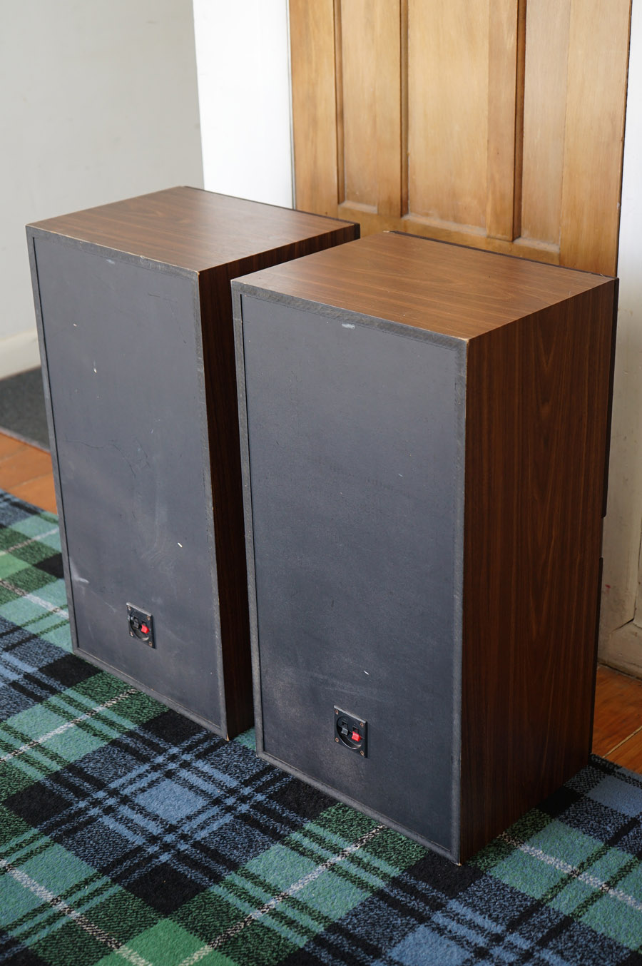 Goodmans DP400 Speakers picture 4