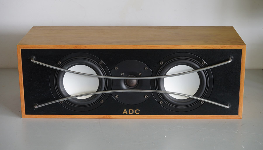 ADC TS910C Centre Speaker picture 1