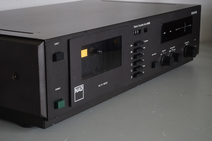 NAD 6125 Cassette Deck picture 3