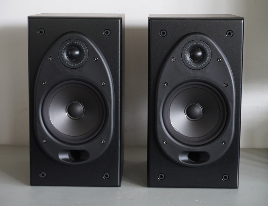 Polk RTi38 Bookshelf Speakers picture 1