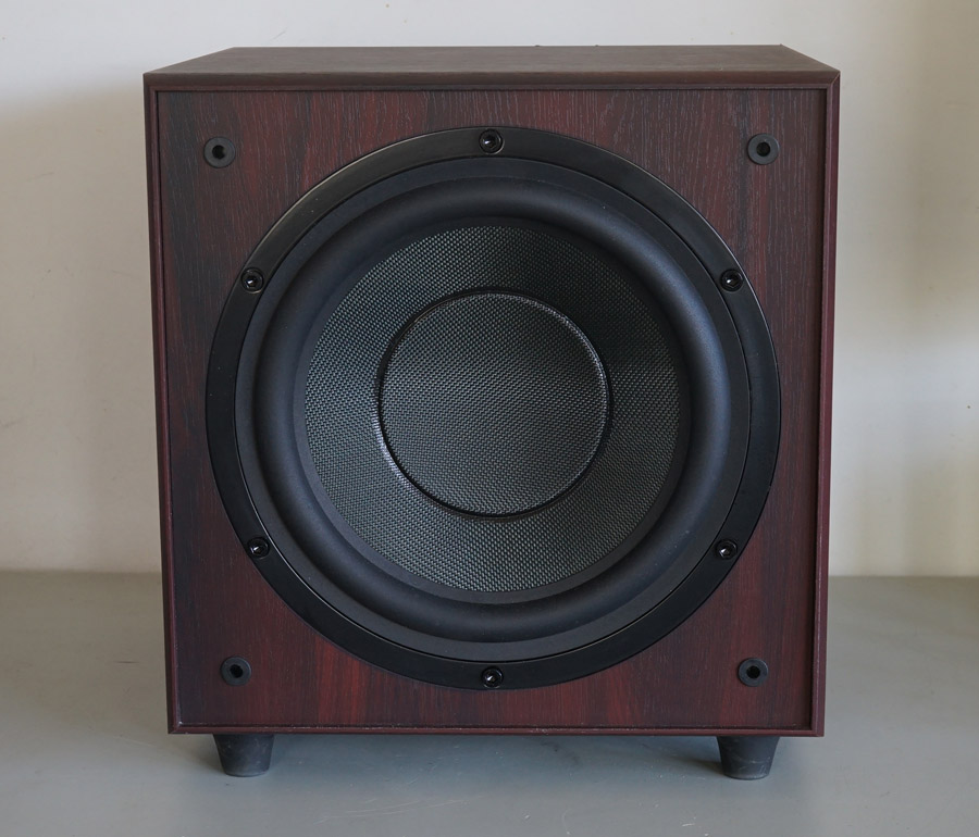 Wharfedale Diamond SW150 Subwoofer picture 1