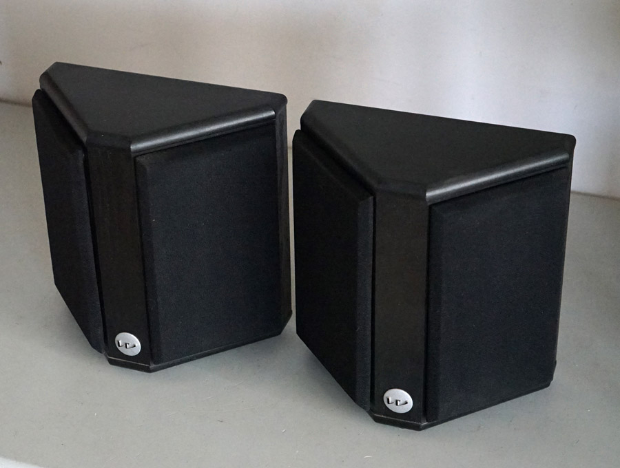 Wharfedale WH-2 Surround Speakers picture 4