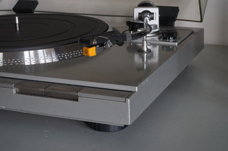 Sony PS-242 Direct Drive Turntable picture 3