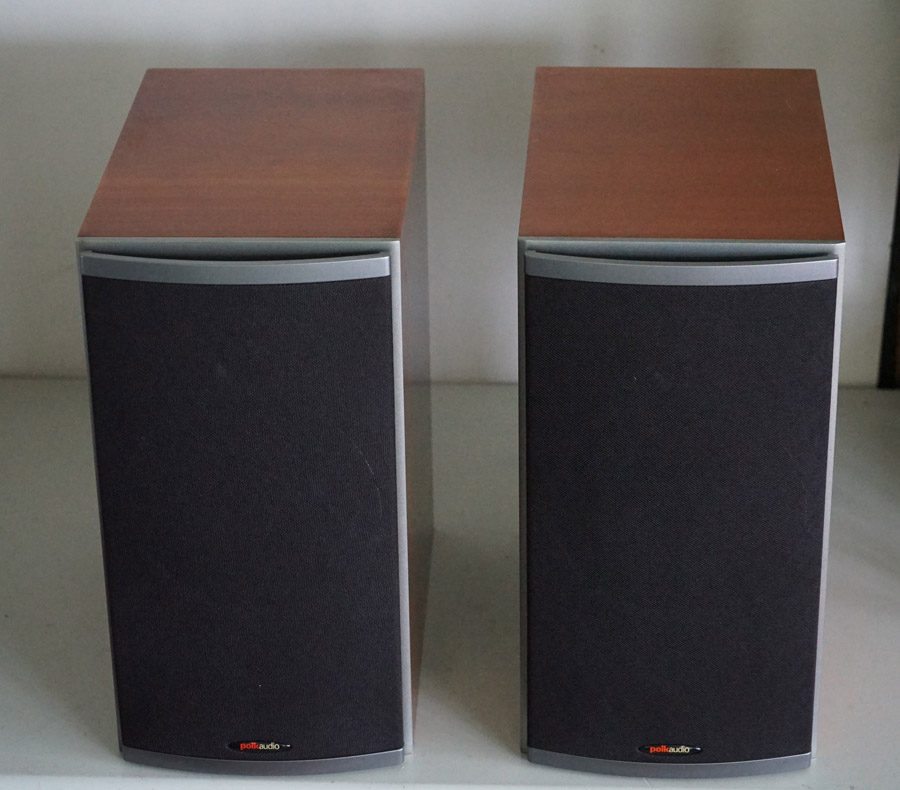 Polk RTi6 Compact Speakers picture 2