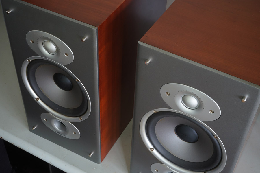 Polk RTi6 Compact Speakers picture 3