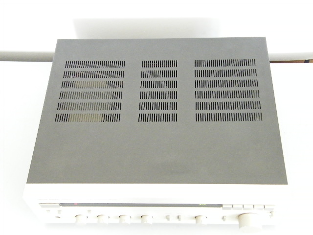 Harman Kardon PM650 High Current Amplifier picture 3