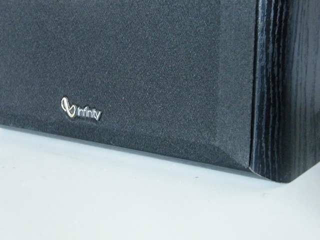 Infinity Reference 20 Compact Speakers  picture 5