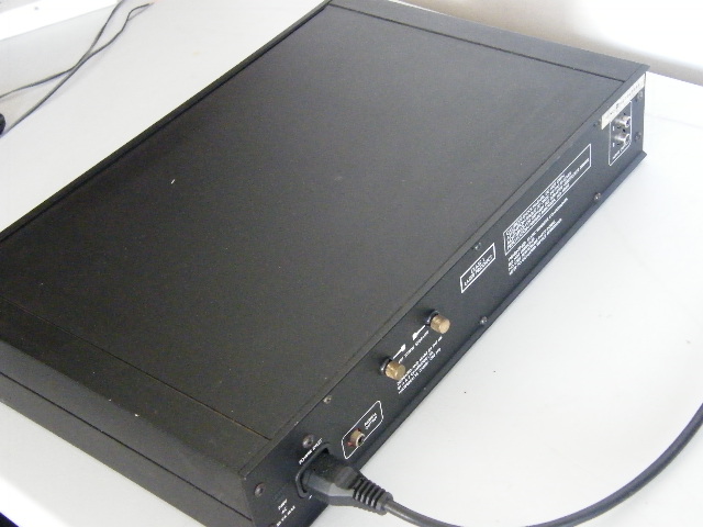 Arcam Alpha Plus Audiophile CD Player picture 4