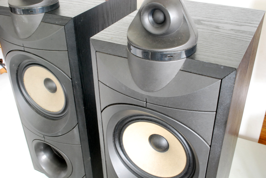 wharfedale modus 3