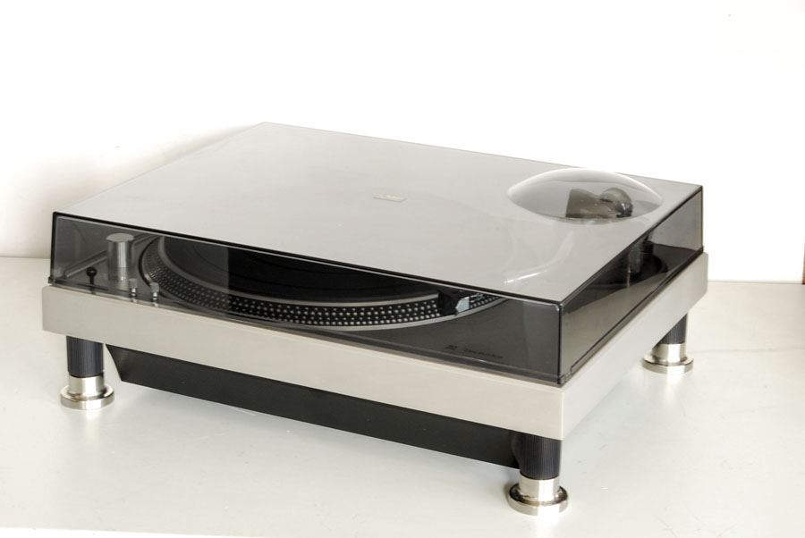 Technics SL-120 Vintage Professional Turntable picture 6